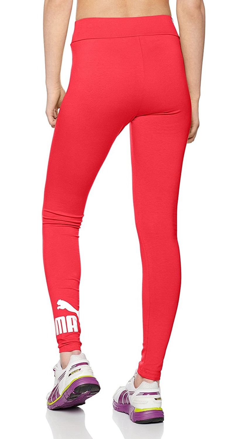 Dámské legíny PUMA Ess No.1