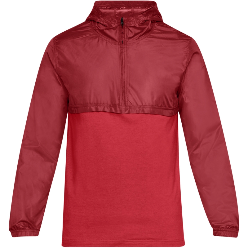 Pánská bunda UNDER ARMOUR Anorak