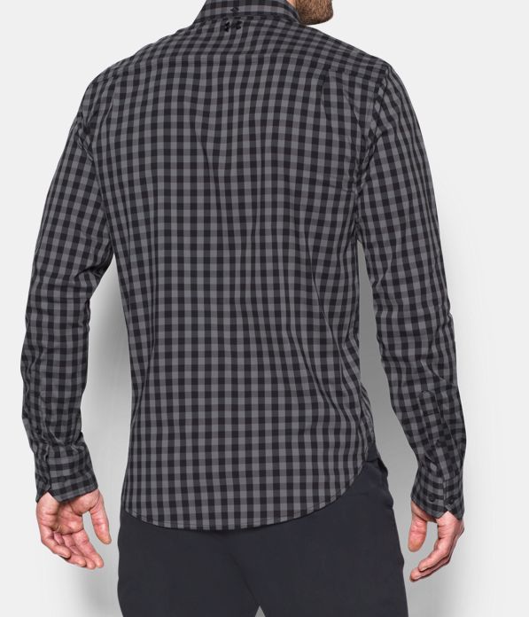 Pánská košile UNDER ARMOUR Performance
