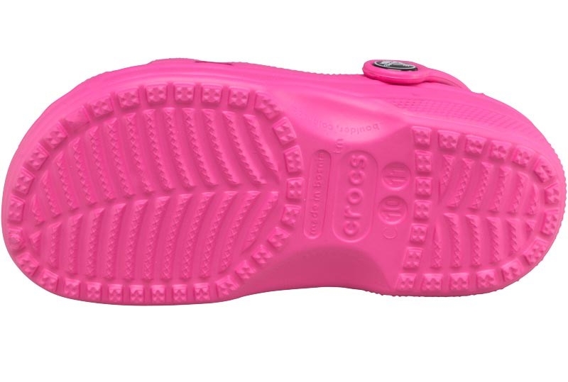 Dětské baby boty CROCS Classic