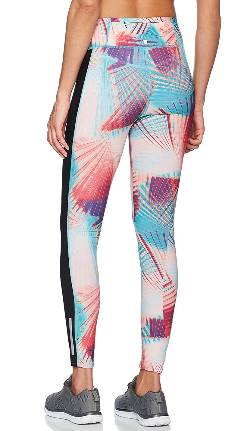 Dámské legíny O'NEILL Active Print