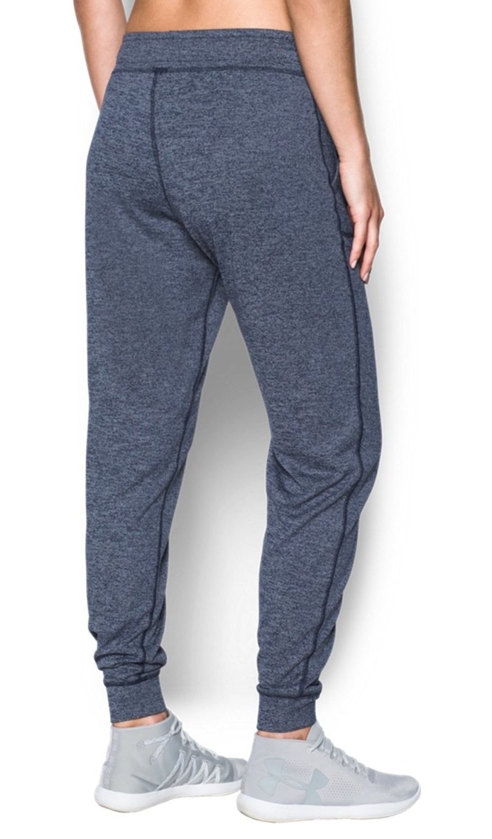 Dámské tepláky UNDER ARMOUR Twisted