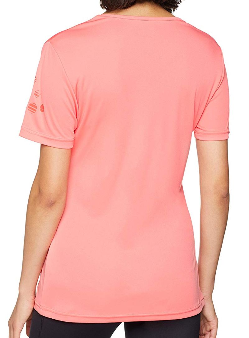 Dámské tričko CRAFT Prime Logo