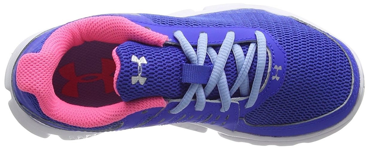 Dívčí tenisky UNDER ARMOUR Speed Swift