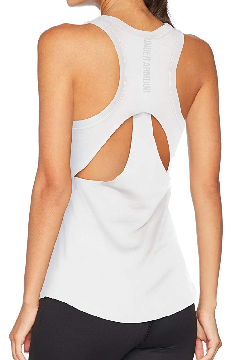 Dámské tílko UNDER ARMOUR Tri Blend