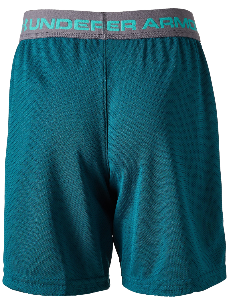 Chlapecké šortky UNDER ARMOUR Prototype