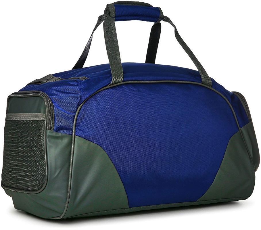 Sportovní taška Under Armour Duffle 3.0 Storm