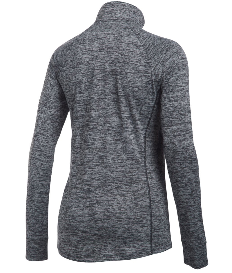 Dámské triko UNDER ARMOUR Zip Top