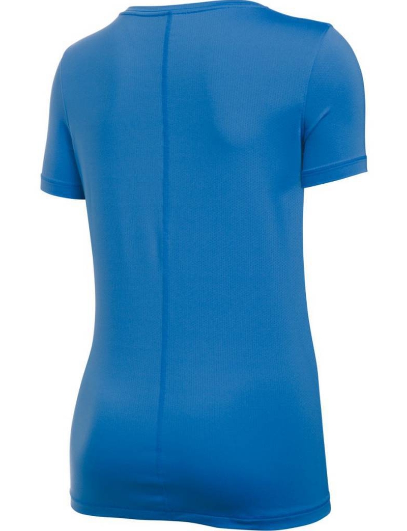 Dámské tričko UNDER ARMOUR Hg Armour