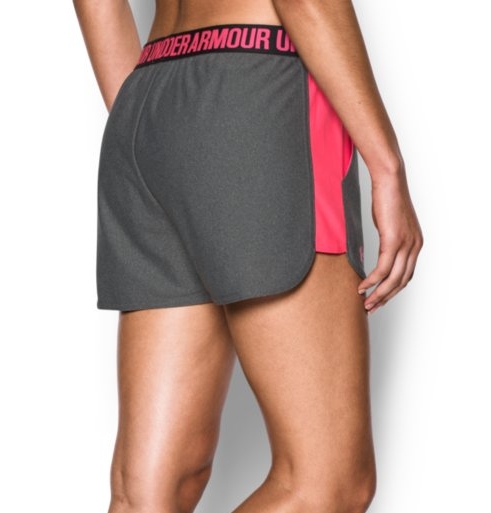 Dámské šortky UNDER ARMOUR Play Up 2.0