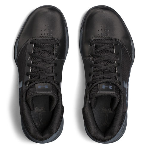 Kotníčkové boty UNDER ARMOUR BGS Jet