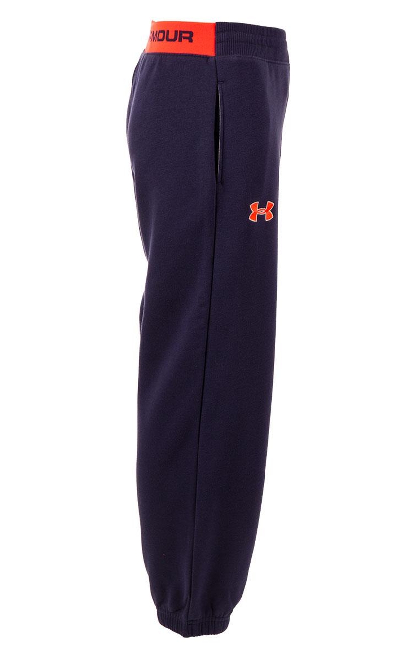 Chlapecké tepláky UNDER ARMOUR Storm