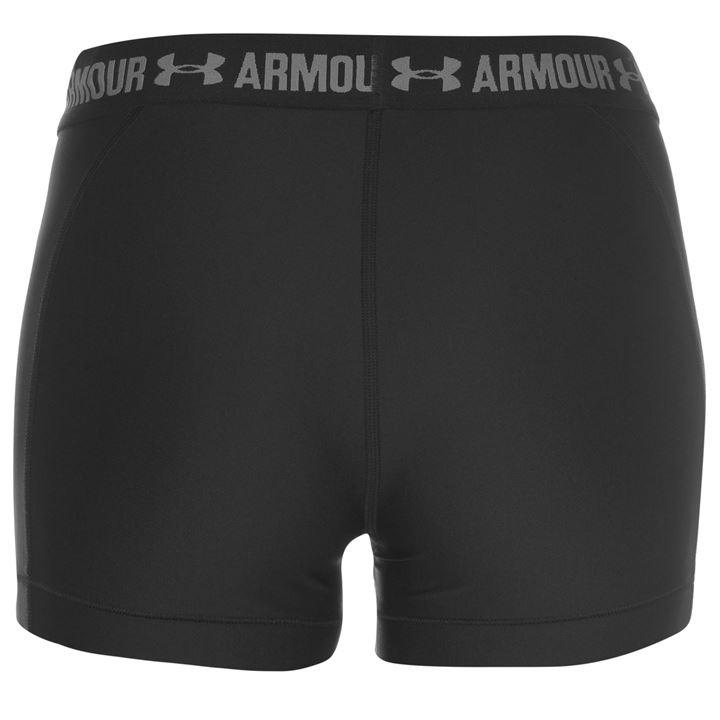 Dámské kompresní šortky UNDER ARMOUR Hg Shorty