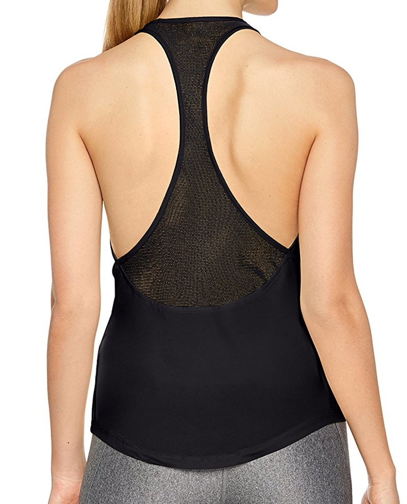 Dámské tílko UNDER ARMOUR Mesh Back