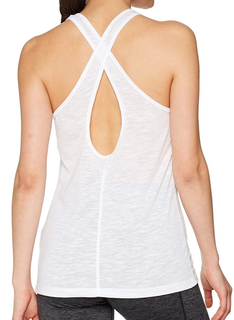 Dámské tílko PUMA Essential Dri-Release