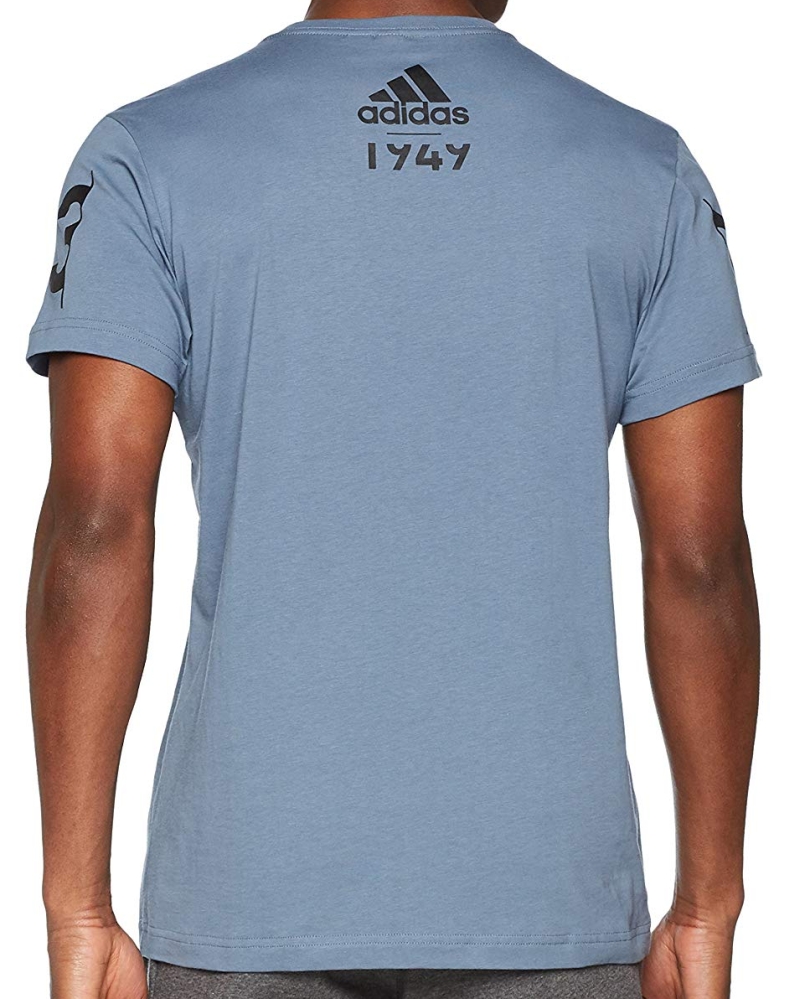 Pánské tričko ADIDAS Adi 360