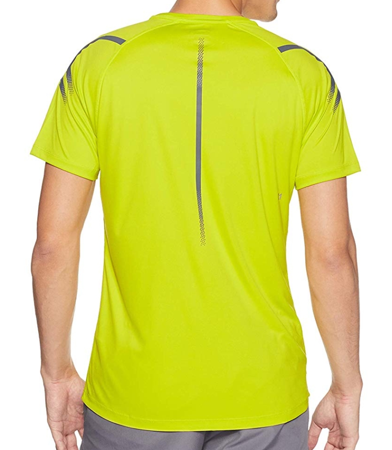 Pánské tričko ASICS Icon