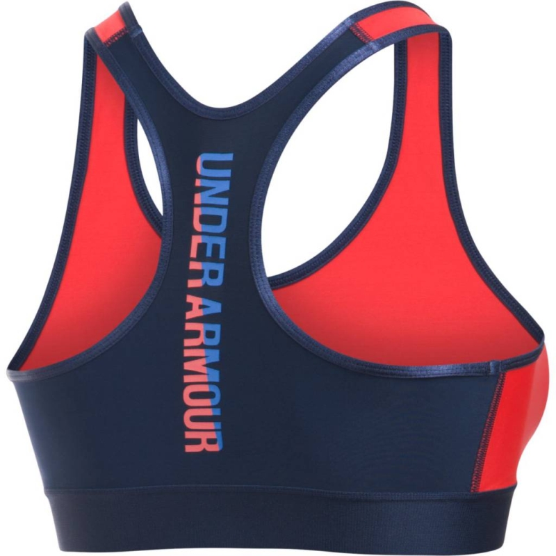 Sportovní podprsenka UNDER ARMOUR Mid Bra