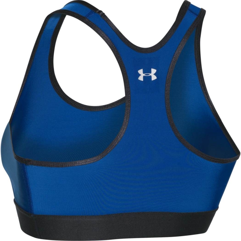 Sportovní podprsenka UNDER ARMOUR Mid Bra Sports