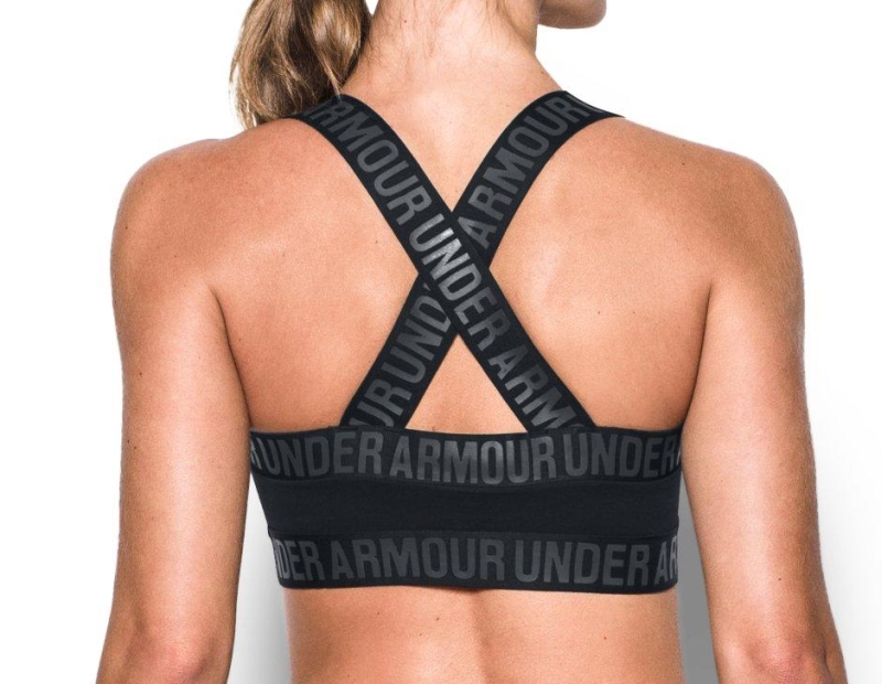 Dámská podprsenka UNDER ARMOUR Opening Night Strappy