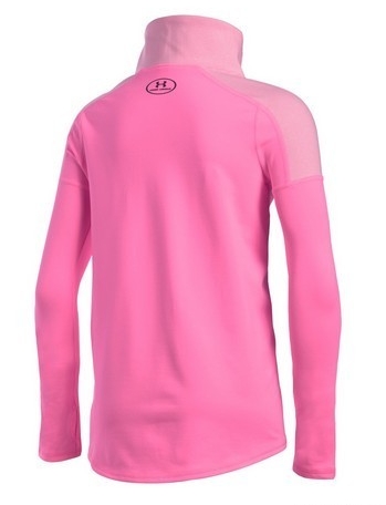 Dívčí mikina UNDER ARMOUR Cozy