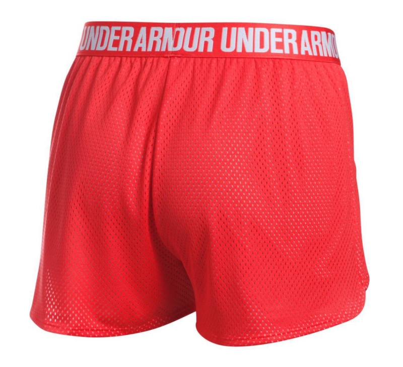 Dámské šortky UNDER ARMOUR Play 2.0 Mesh
