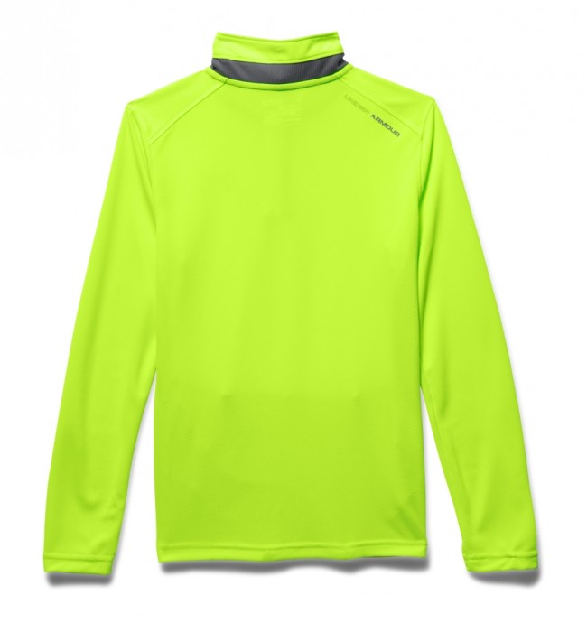 Dětská mikina UNDER ARMOUR Fairway 1/4 zip