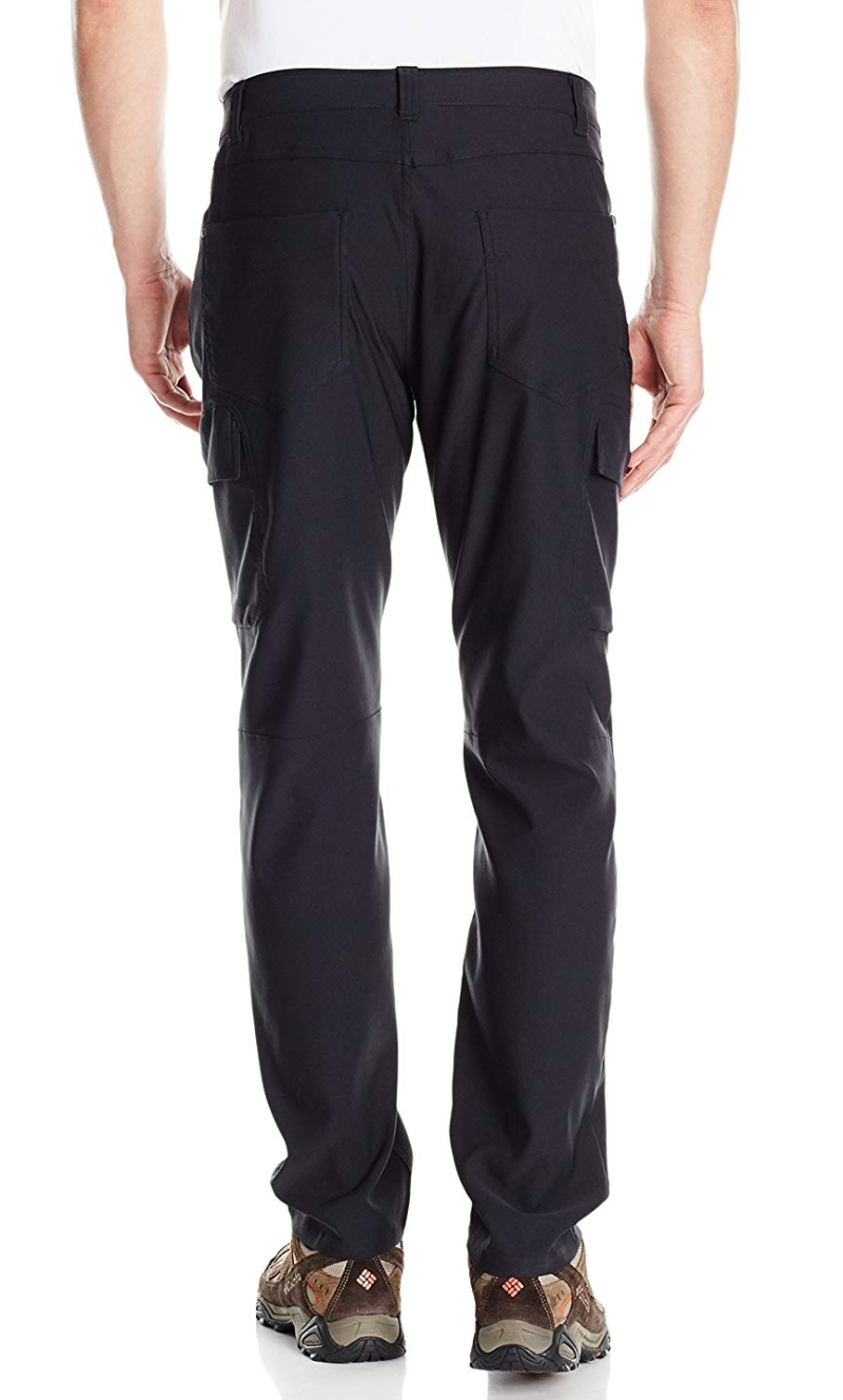 Pánské kalhoty UNDER ARMOUR Outdoor Storm Covert Cargo