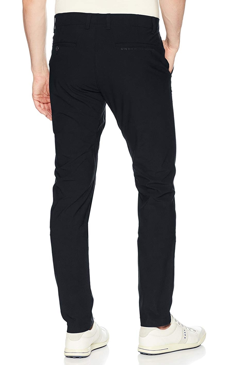 Pánské kalhoty UNDER ARMOUR Outdoor Threadborne