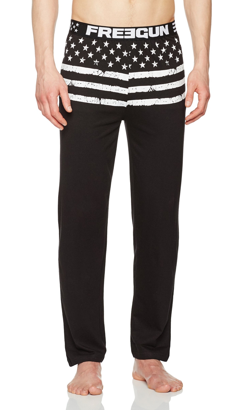 Pánské pyžamo FREEGUN Free