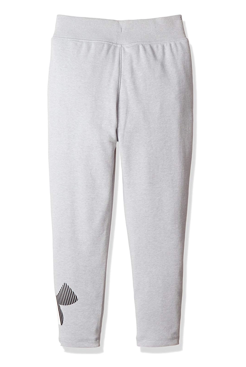 Dívčí tepláky UNDER ARMOUR Threadborne Terry Ankle Crop