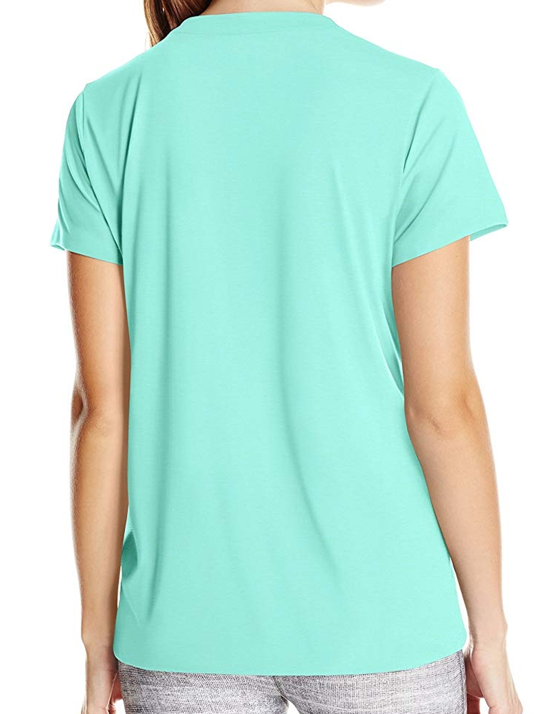 Dámské tričko UNDER ARMOUR Threadbourne Train