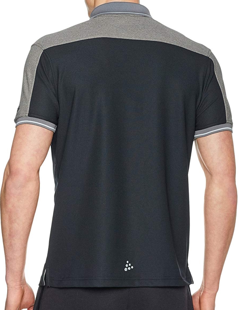 Pánské POLO tričko CRAFT Noble's Polo Shirt