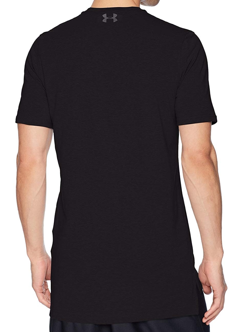 Pánské triko UNDER ARMOUR Baseline Long Line