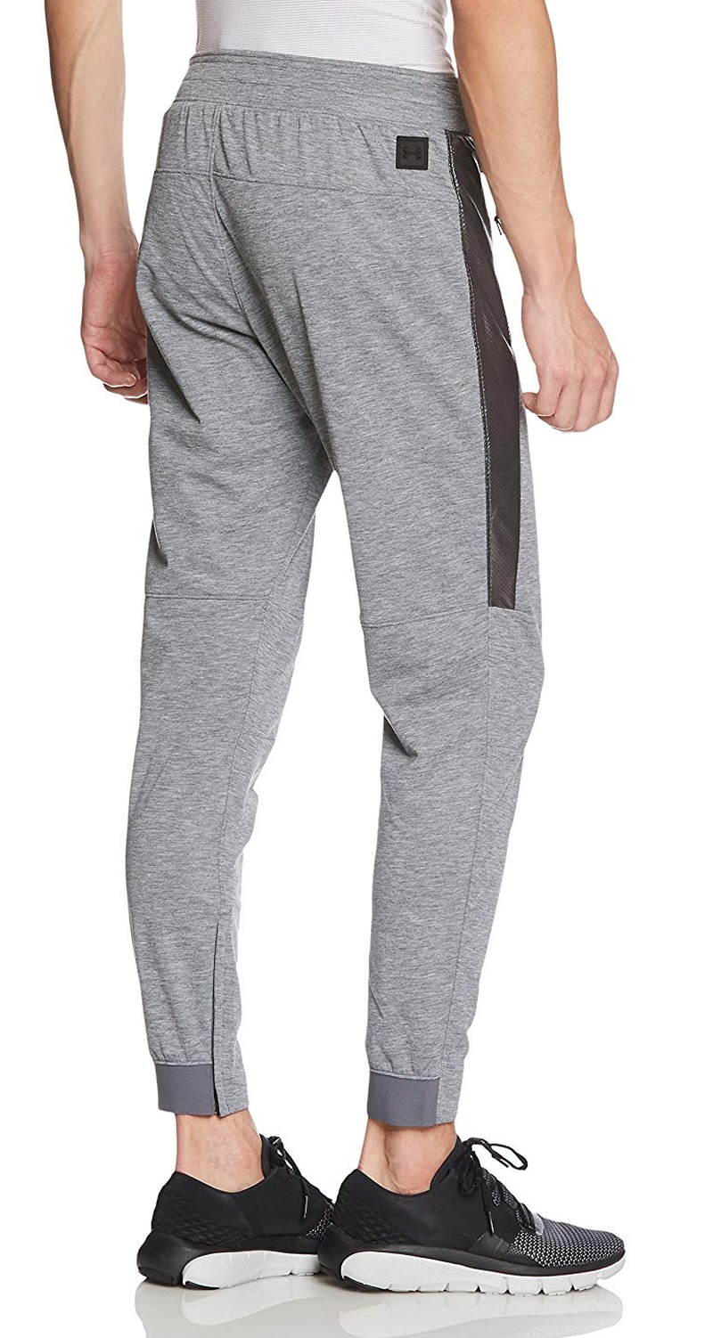 Pánské kalhoty UNDER ARMOUR Unstoppable Swacket