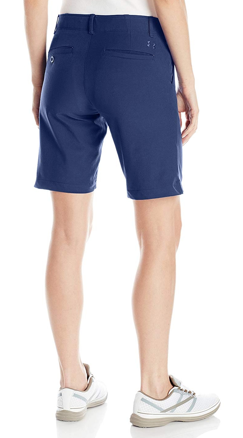 Dámské kraťasy UNDER ARMOUR Links