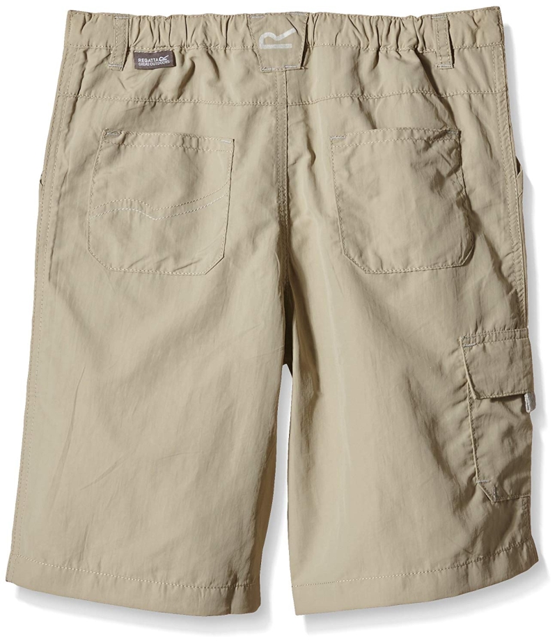 Dětské šortky REGATTA Sorcer