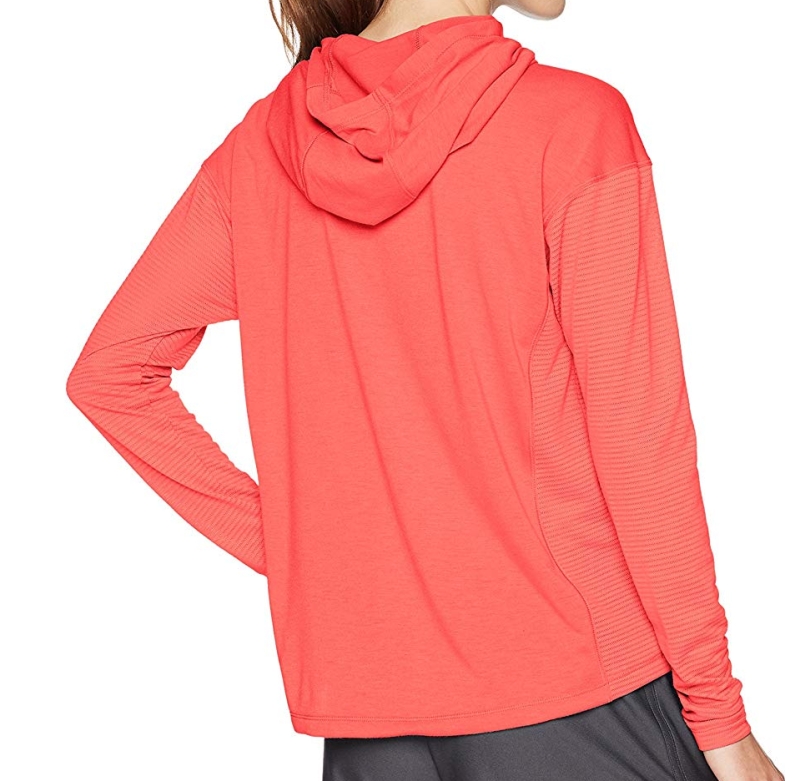 Dámská mikina UNDER ARMOUR Threadborne