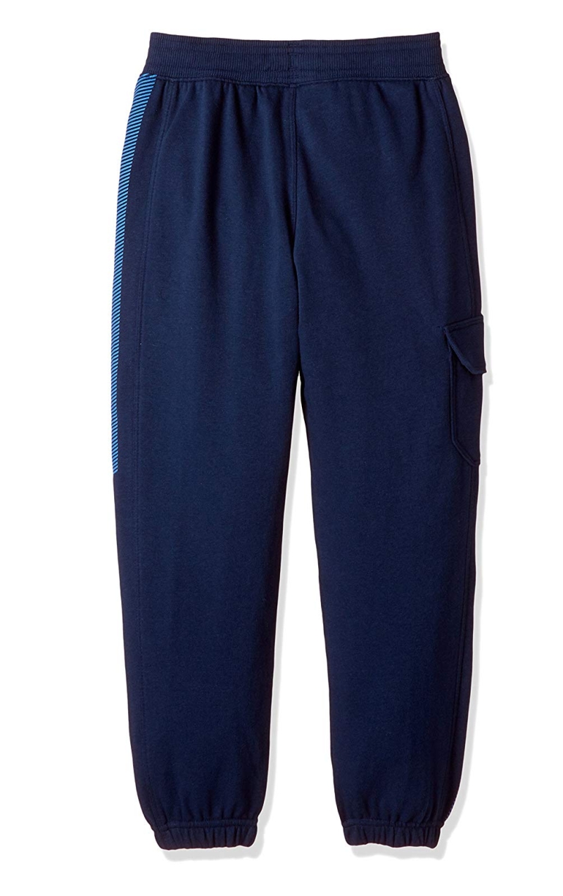 Chlapecké tepláky UNDER ARMOUR Threadborne Jogger