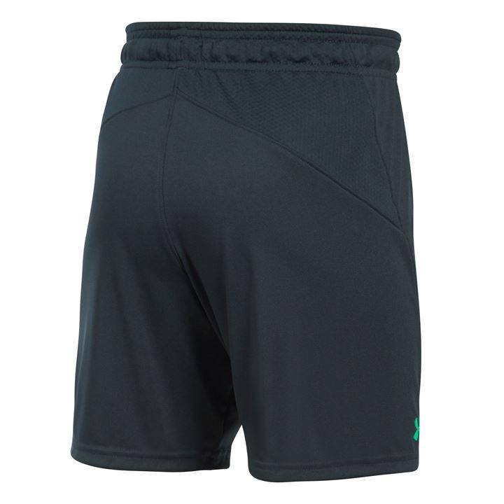 Chlapecké šortky UNDER ARMOUR Challenger Knit