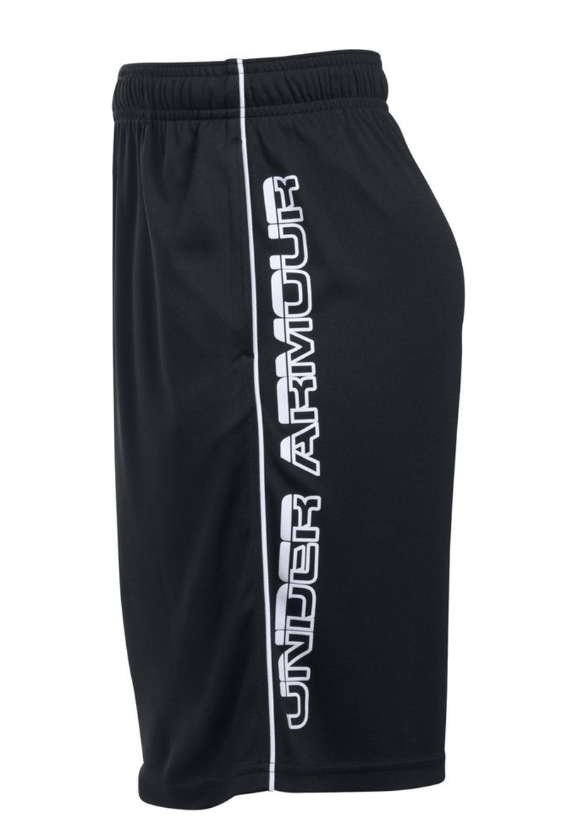 Chlapecké šortky UNDER ARMOUR Tech Block