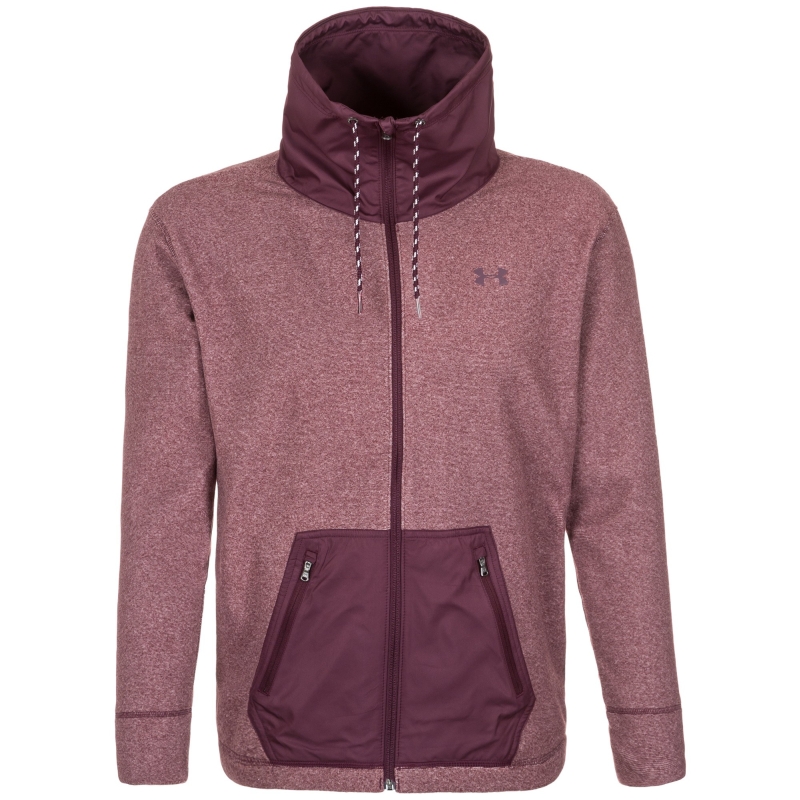 Dámská mikina UNDER ARMOUR Infrared Survival Hybrid