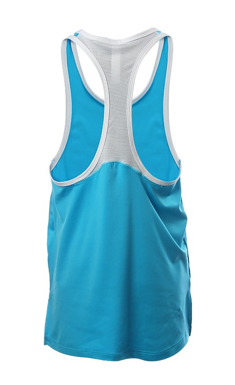 Dívčí tílko UNDER ARMOUR Luna