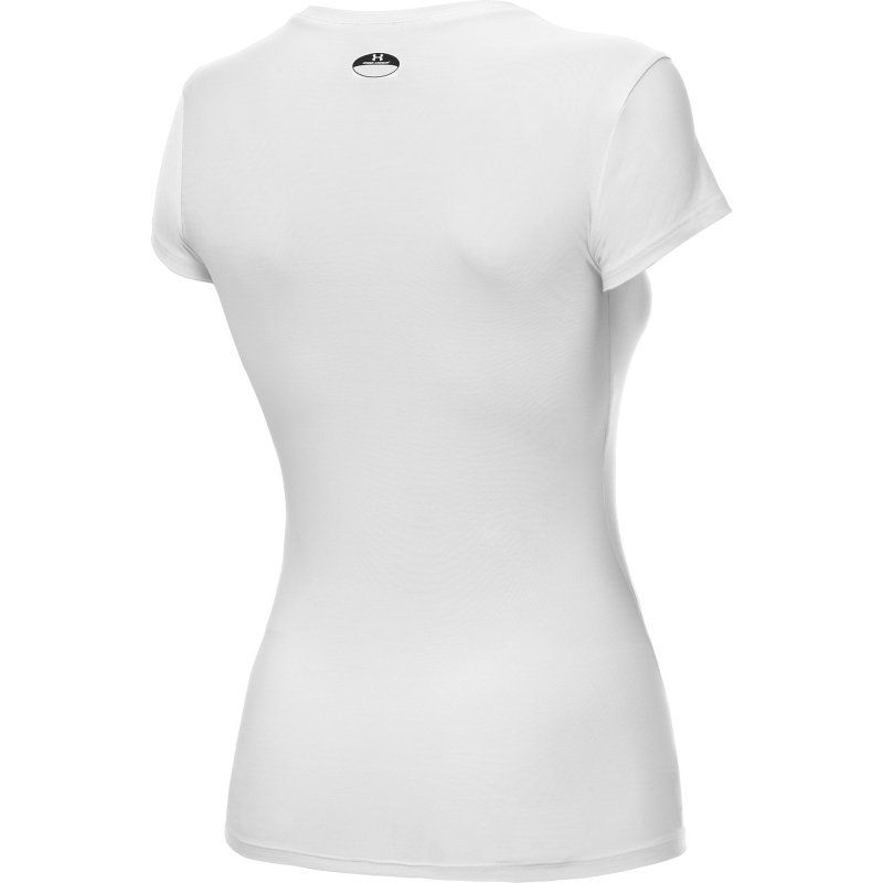 Dámské tričko UNDER ARMOUR Hg Compression