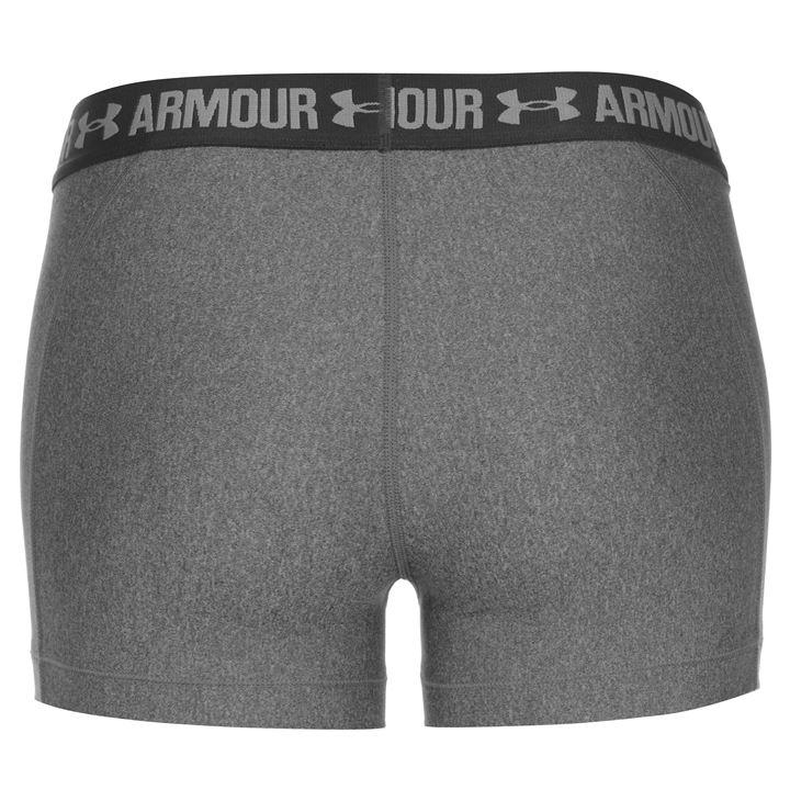 Dámské kompresní šortky UNDER ARMOUR Hg Shorty 