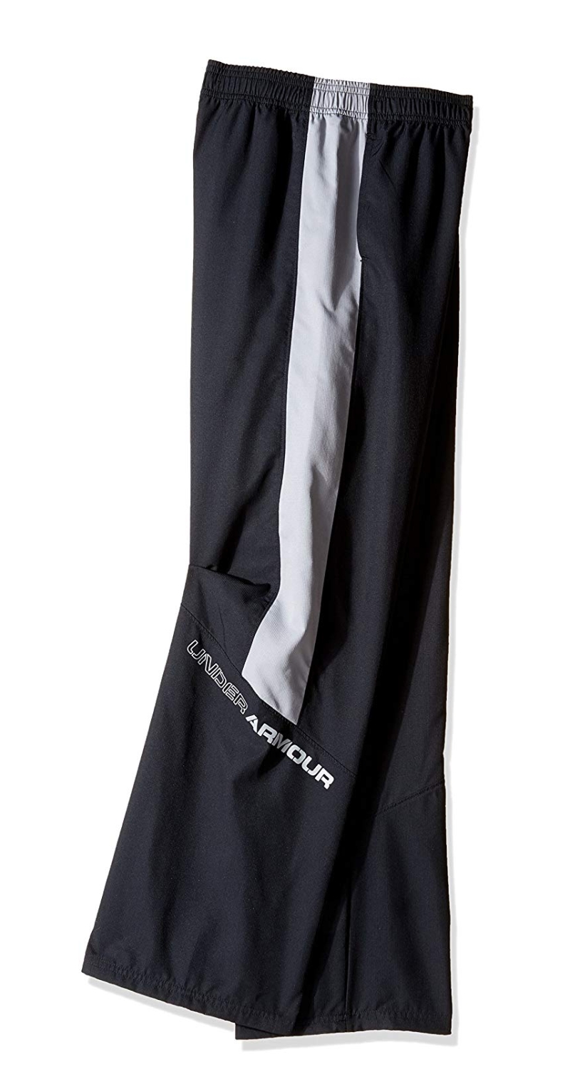 Chlapecké kalhoty UNDER ARMOUR Enforcer Woven