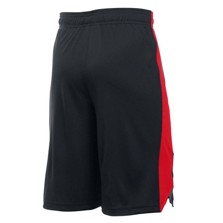 Chlapecké šortky UNDER ARMOUR Eliminator