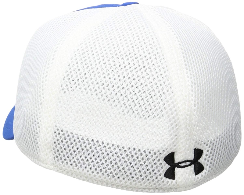 Pánská kšiltovka UNDER ARMOUR Curved Brim