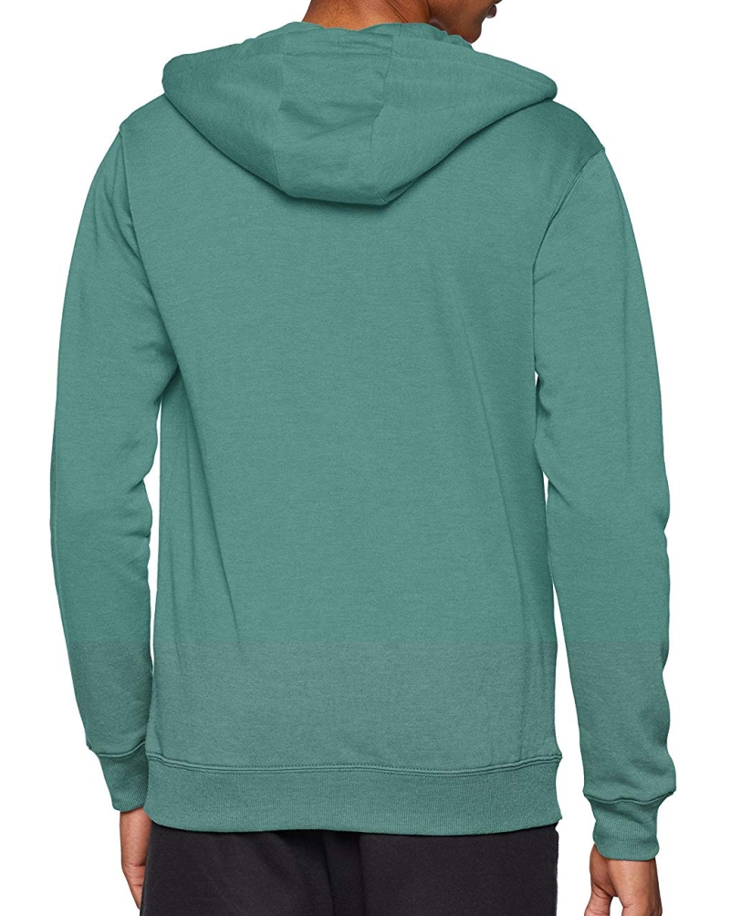 Pánská mikina DC SHOES Rebel Fleece