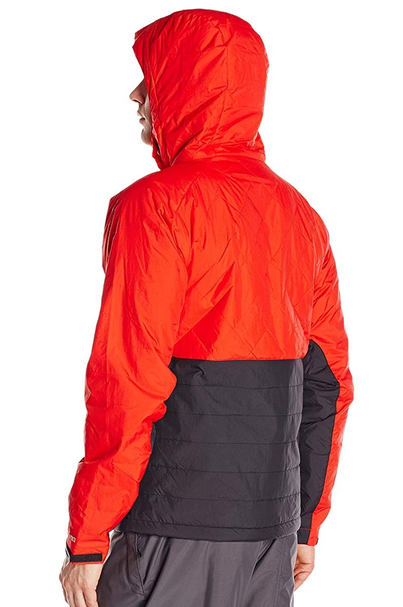 Pánská zimní bunda BURTON Yukon